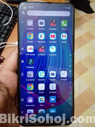 Itel s16 pro